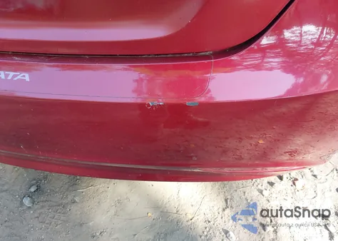 2013 Hyundai Sonata Gls z USA, uszkodzony, nr VIN 5NPEB4AC3DH525207